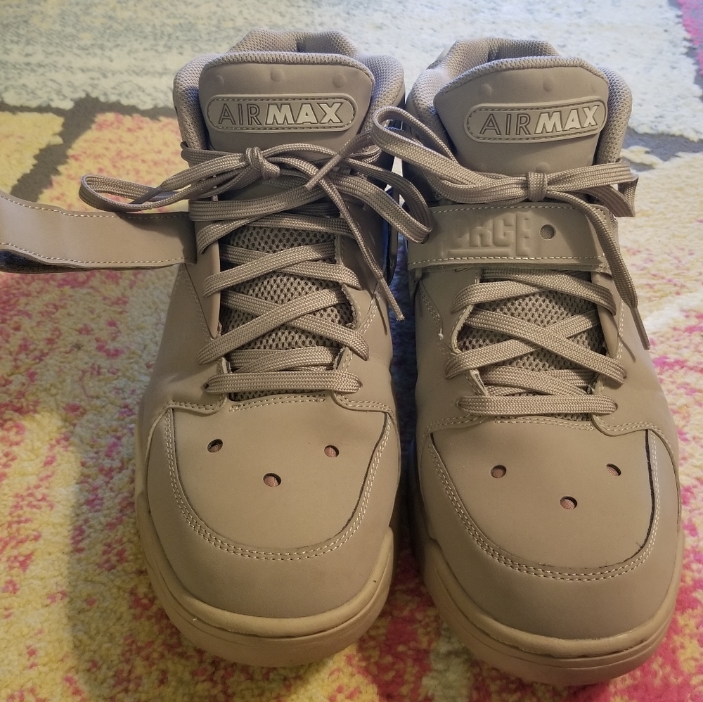 NIke Airforce Max AH5534-2000